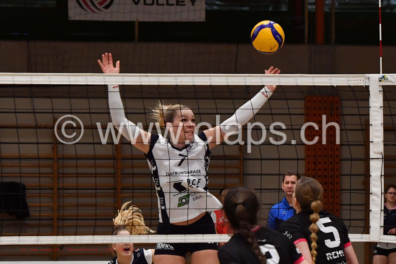 20240309 GeneveVolley_Duedingen