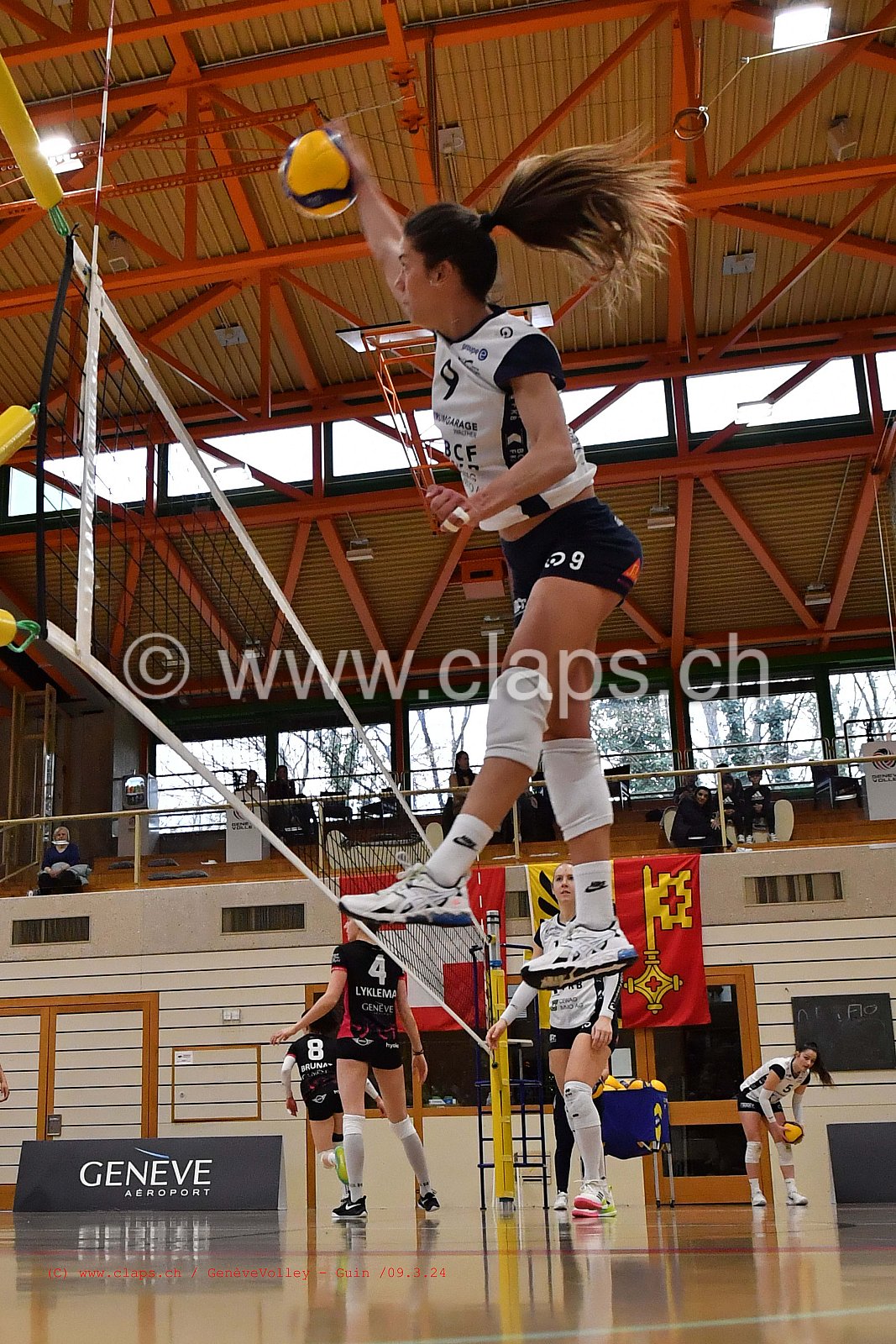 20240309 GeneveVolley_Duedingen