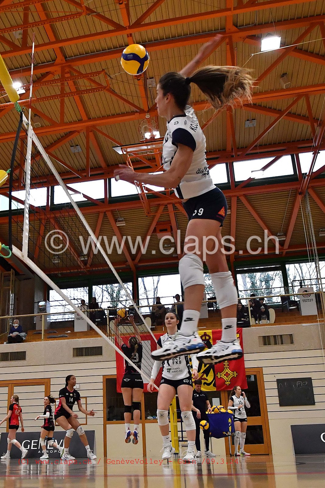 20240309 GeneveVolley_Duedingen