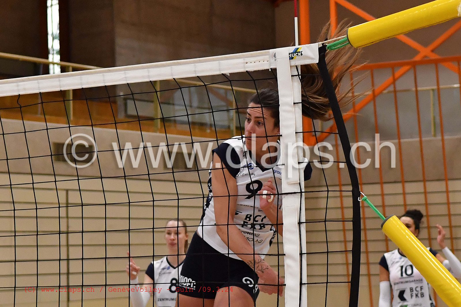 20240309 GeneveVolley_Duedingen