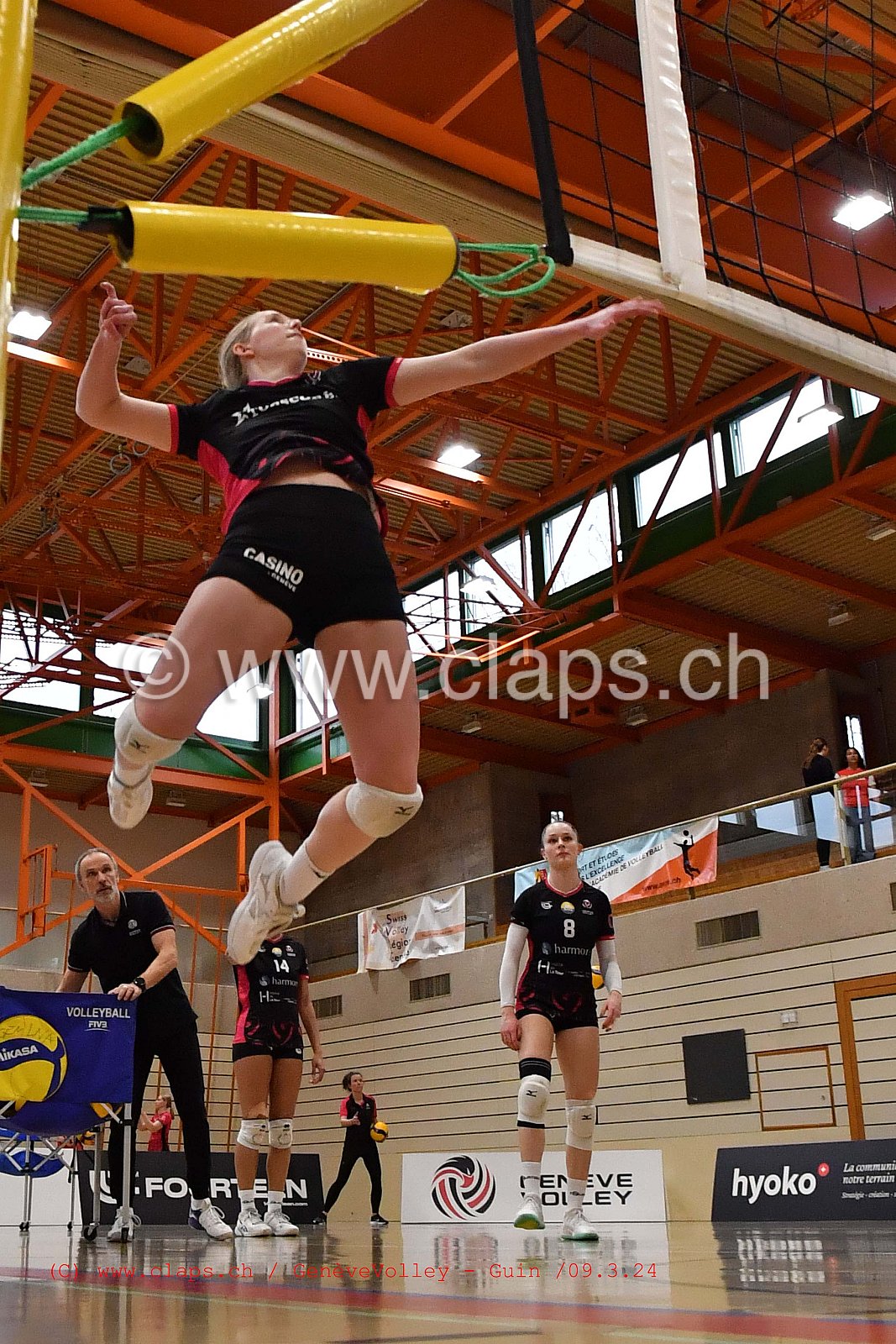 20240309 GeneveVolley_Duedingen