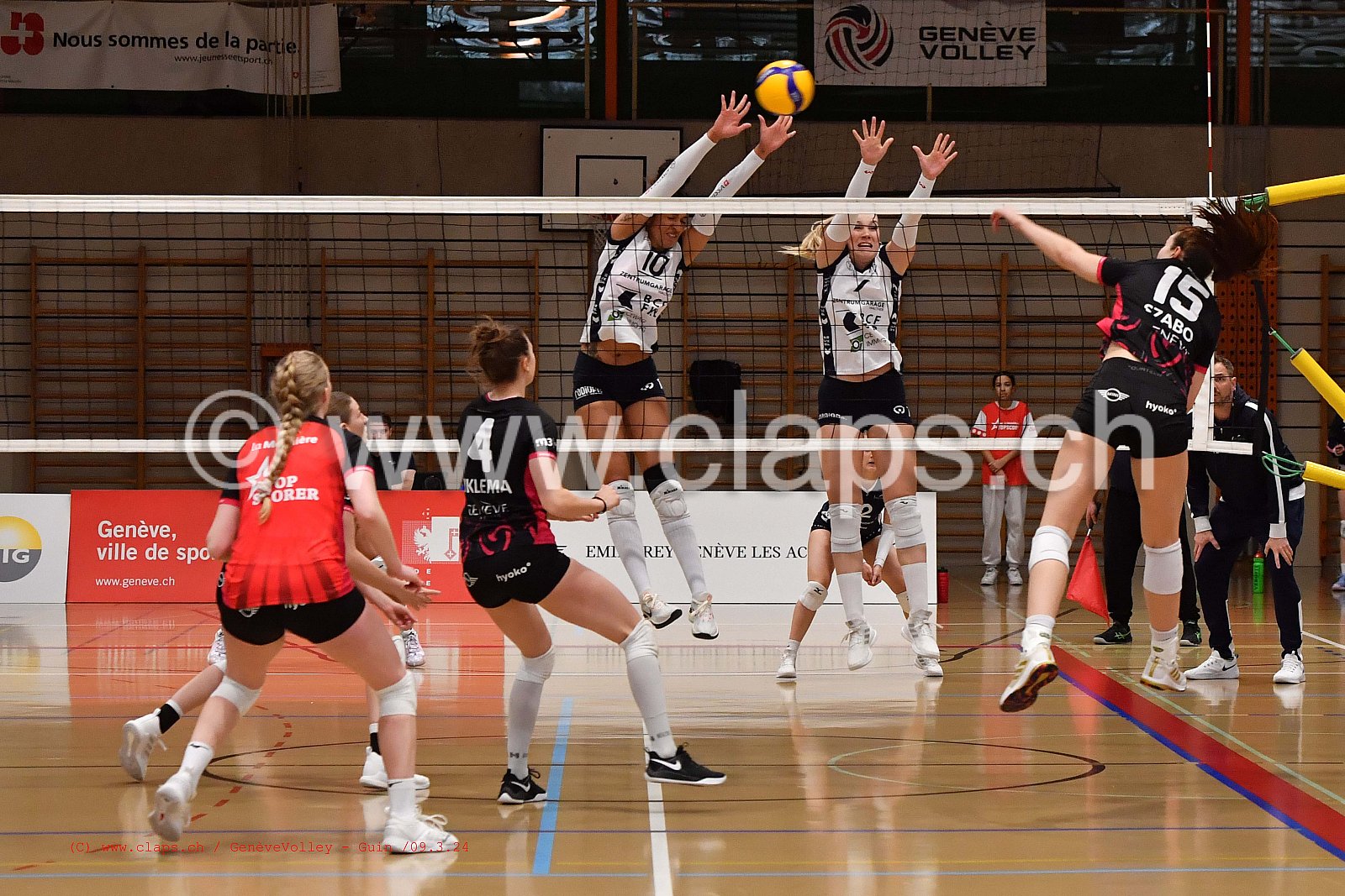 20240309 GeneveVolley_Duedingen