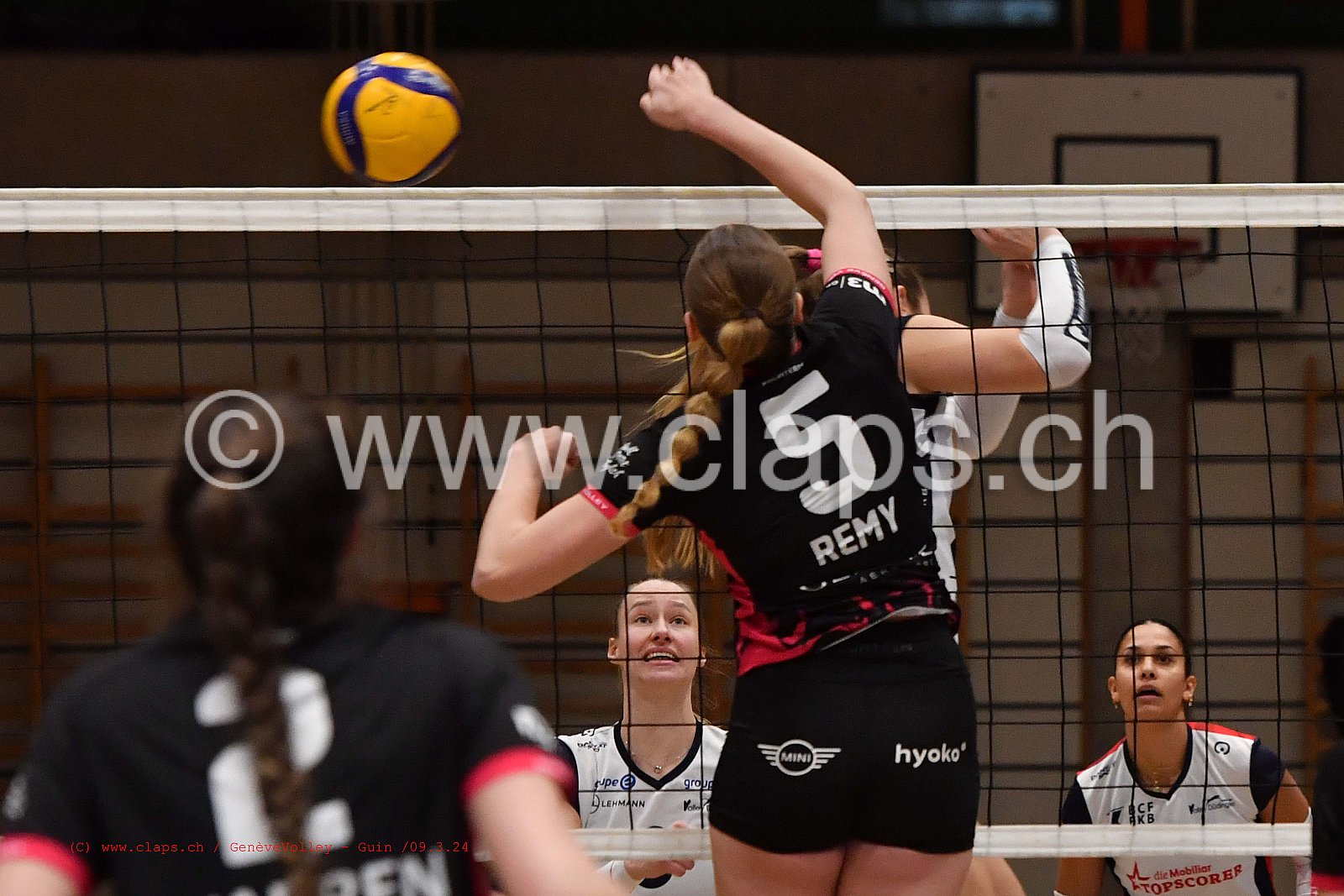 20240309 GeneveVolley_Duedingen