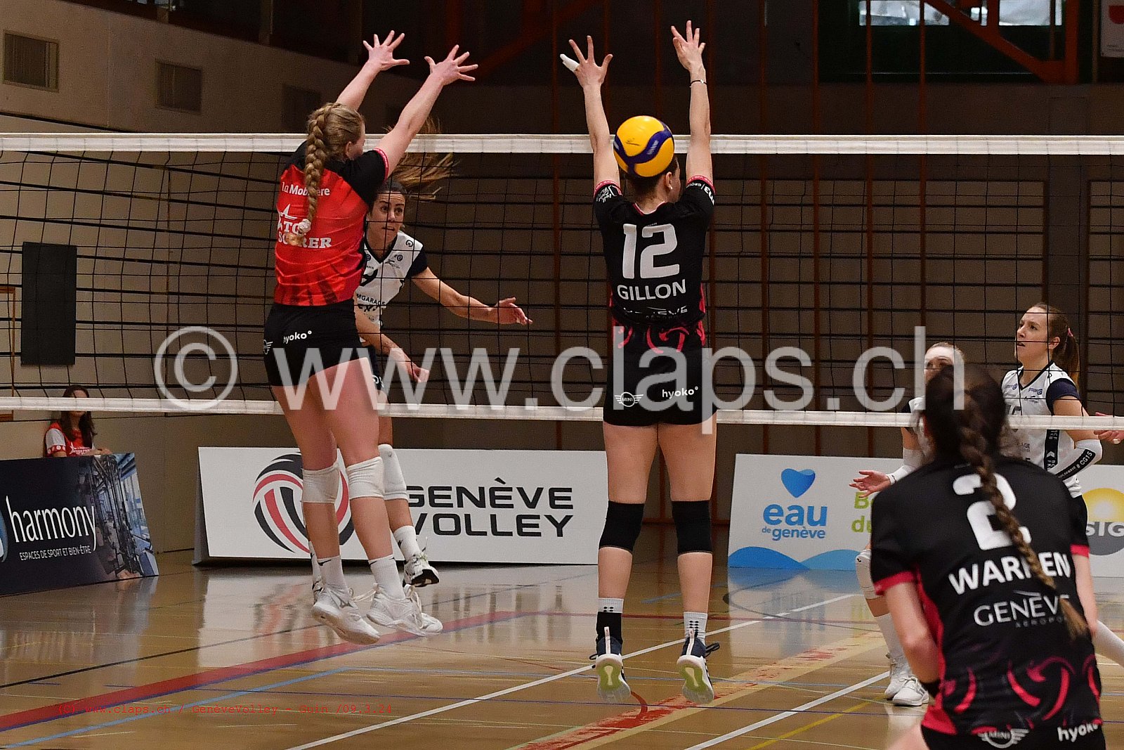 20240309 GeneveVolley_Duedingen