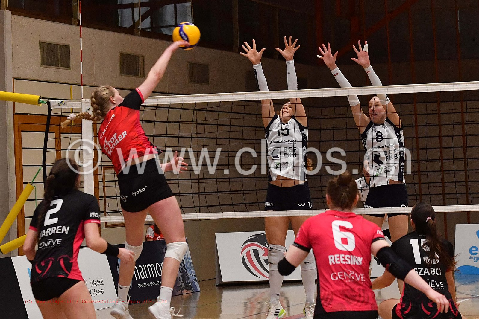 20240309 GeneveVolley_Duedingen
