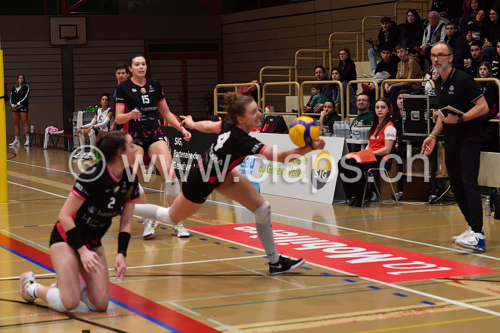 20240309 GeneveVolley_Duedingen