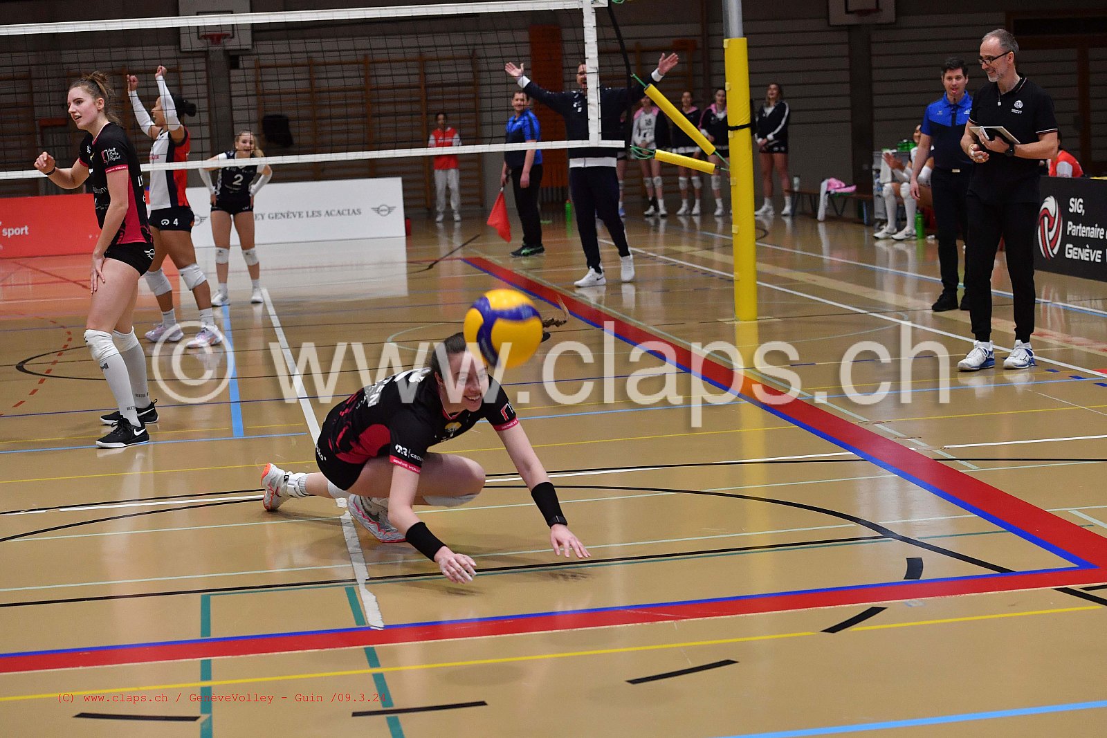 20240309 GeneveVolley_Duedingen