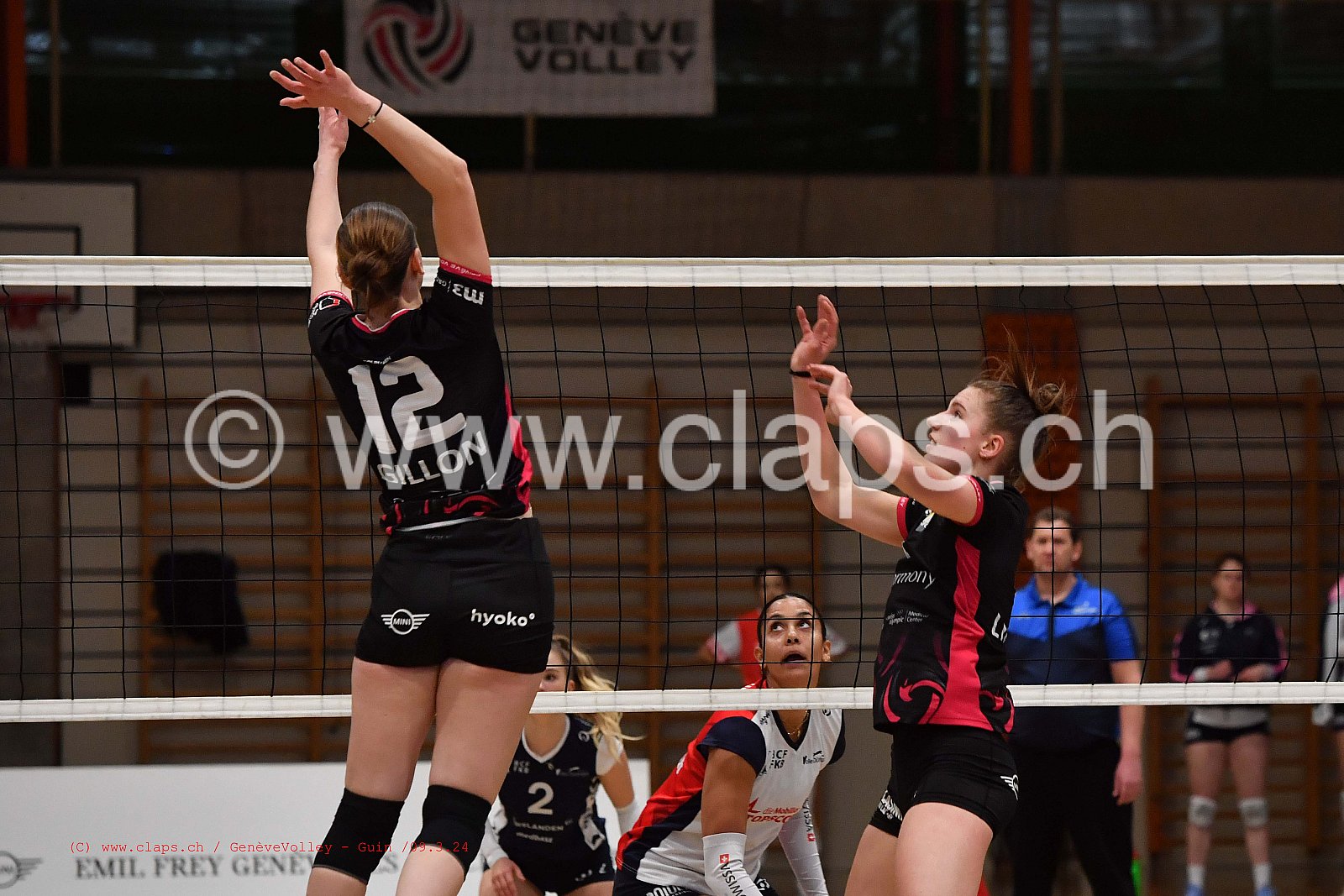 20240309 GeneveVolley_Duedingen