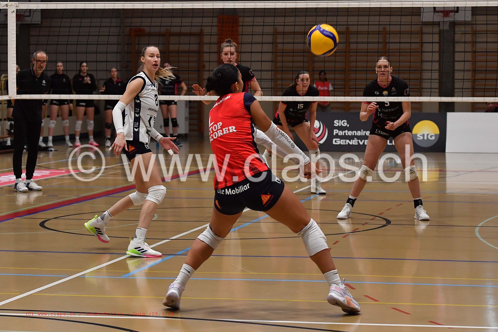 20240309 GeneveVolley_Duedingen
