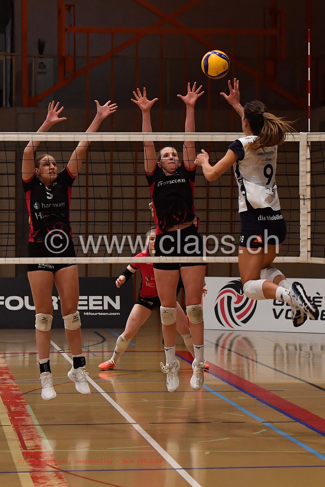 20240309 GeneveVolley_Duedingen