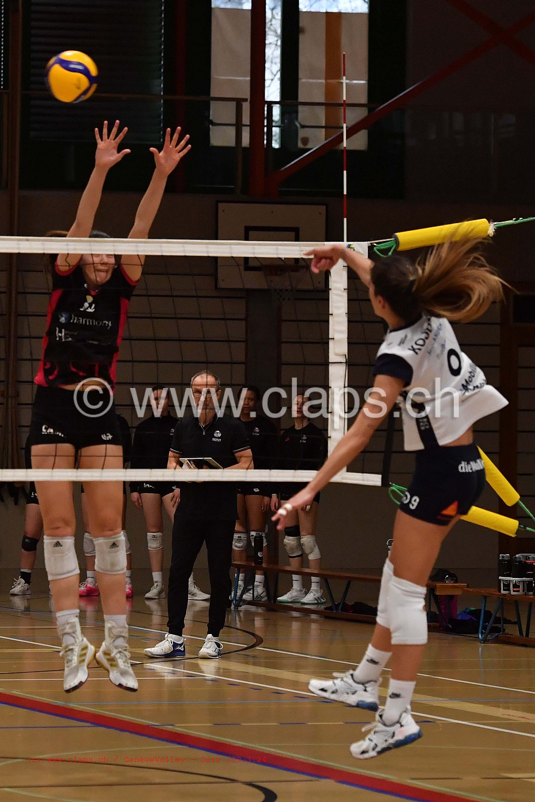 20240309 GeneveVolley_Duedingen