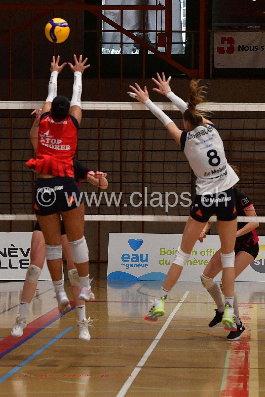 20240309 GeneveVolley_Duedingen