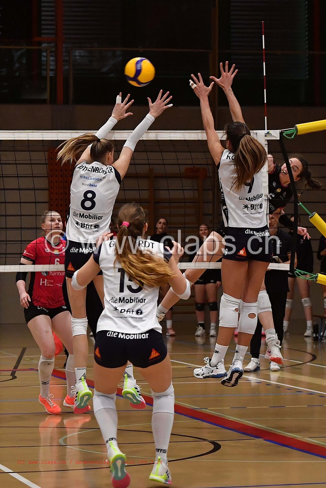 20240309 GeneveVolley_Duedingen