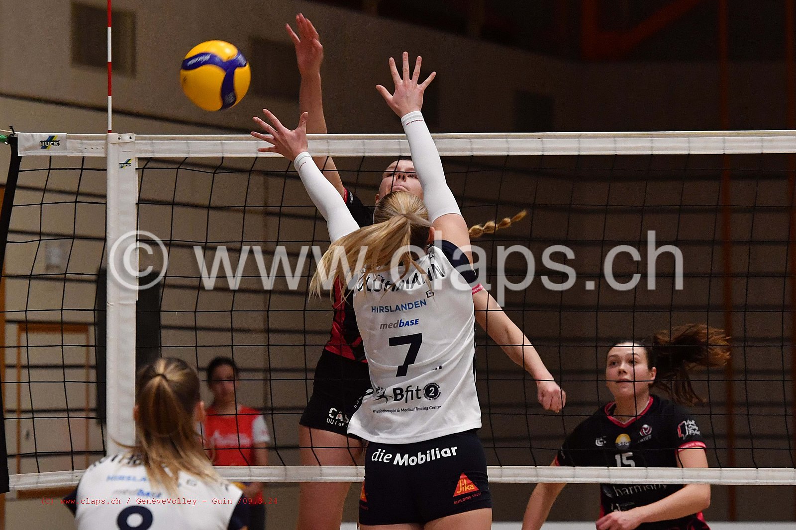 20240309 GeneveVolley_Duedingen