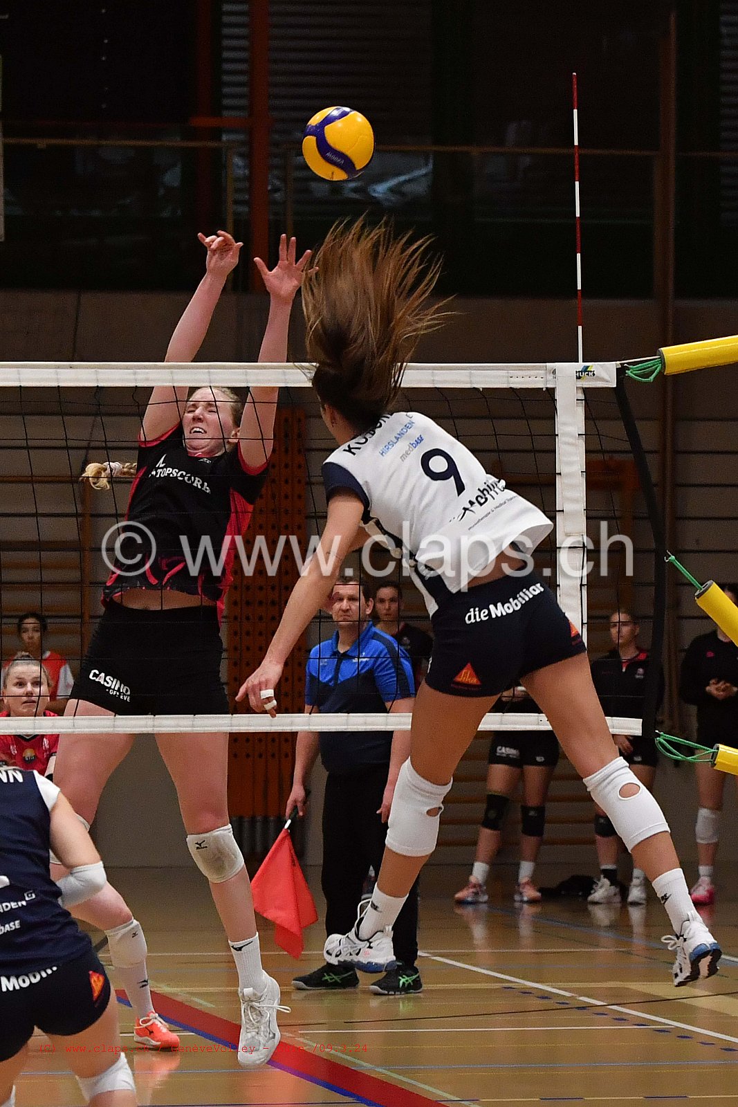 20240309 GeneveVolley_Duedingen