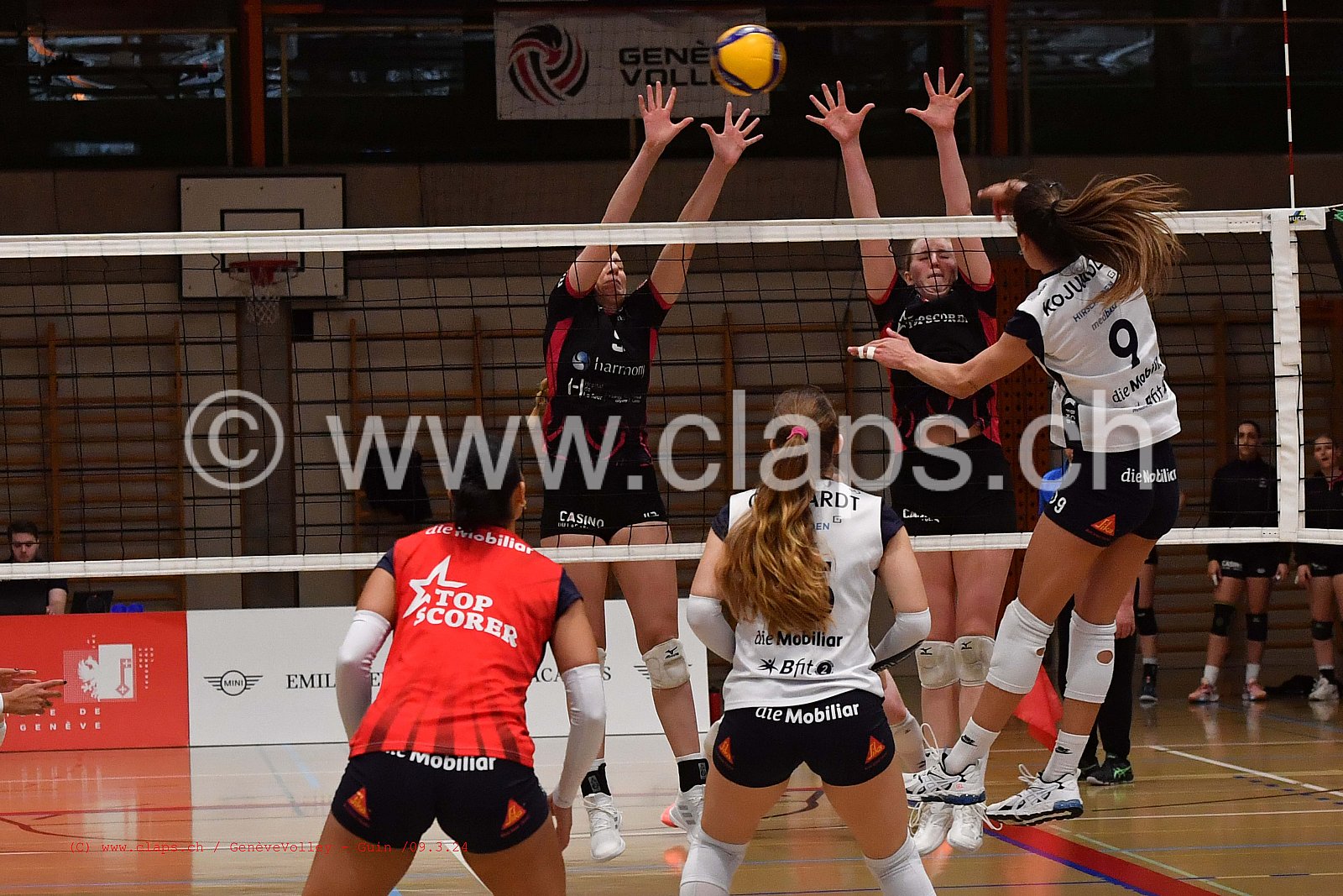 20240309 GeneveVolley_Duedingen