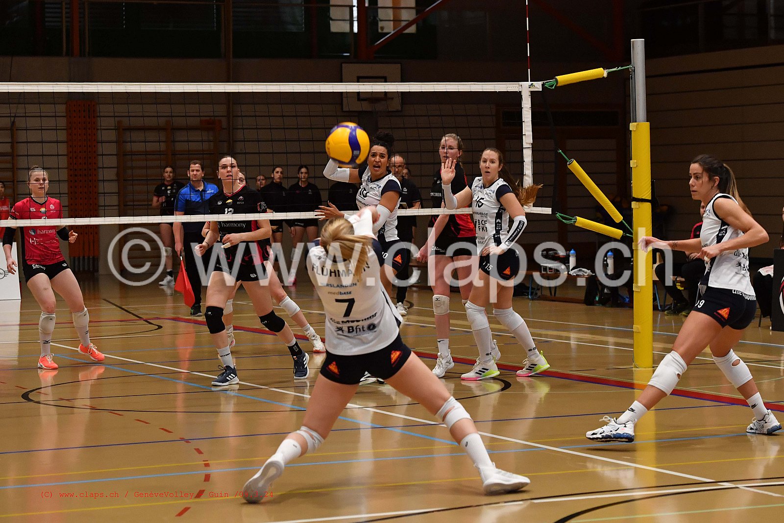 20240309 GeneveVolley_Duedingen