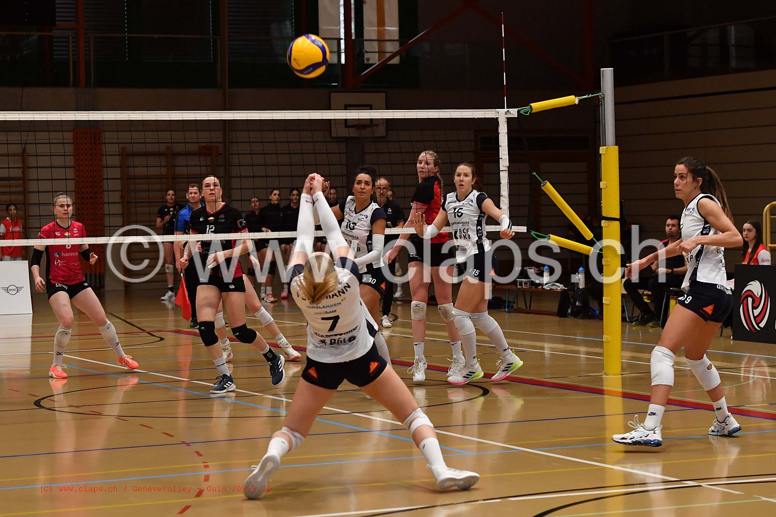 20240309 GeneveVolley_Duedingen