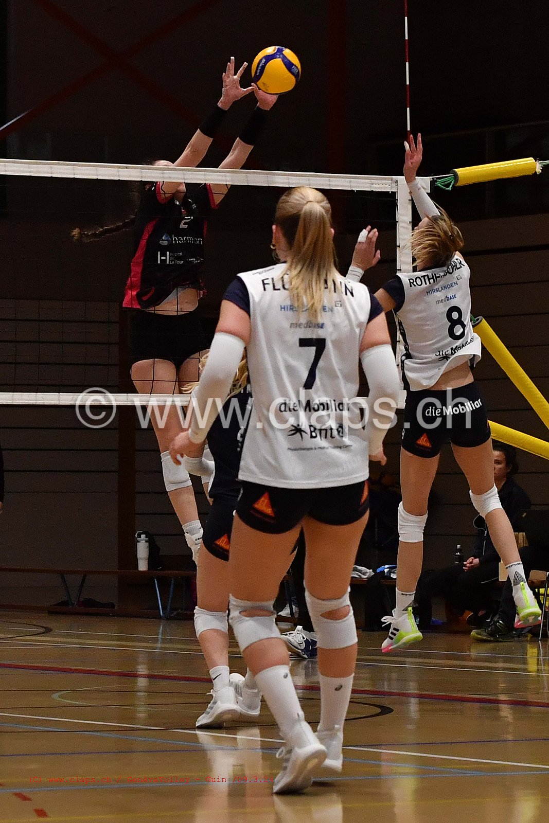 20240309 GeneveVolley_Duedingen