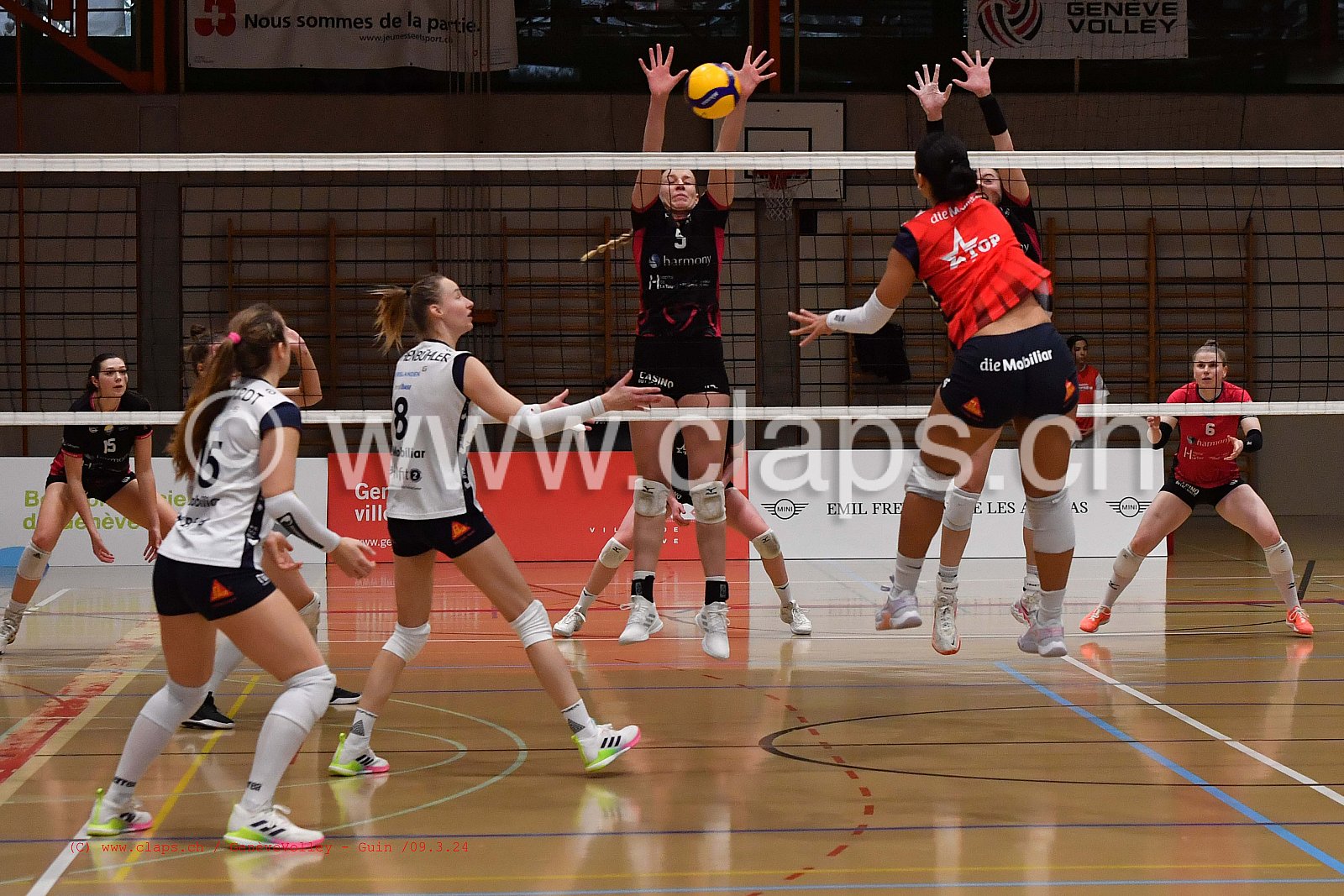 20240309 GeneveVolley_Duedingen
