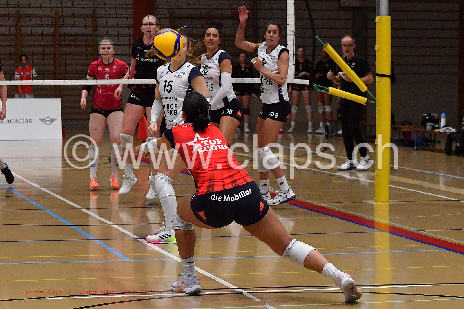 20240309 GeneveVolley_Duedingen