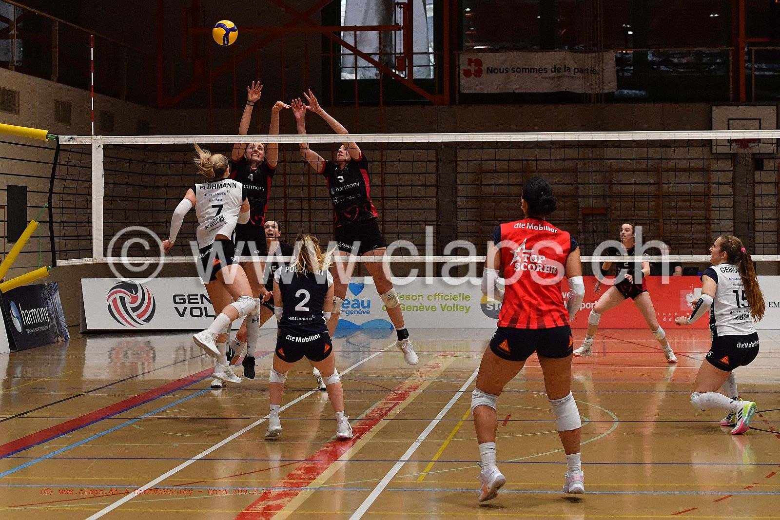 20240309 GeneveVolley_Duedingen