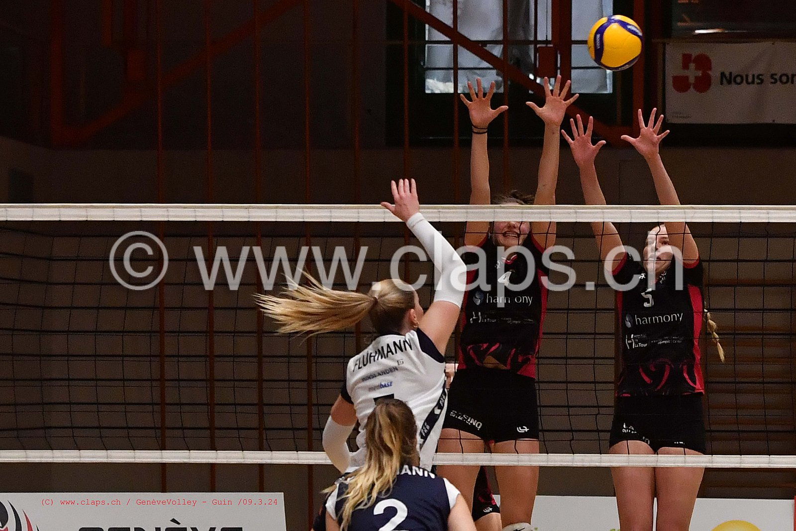 20240309 GeneveVolley_Duedingen