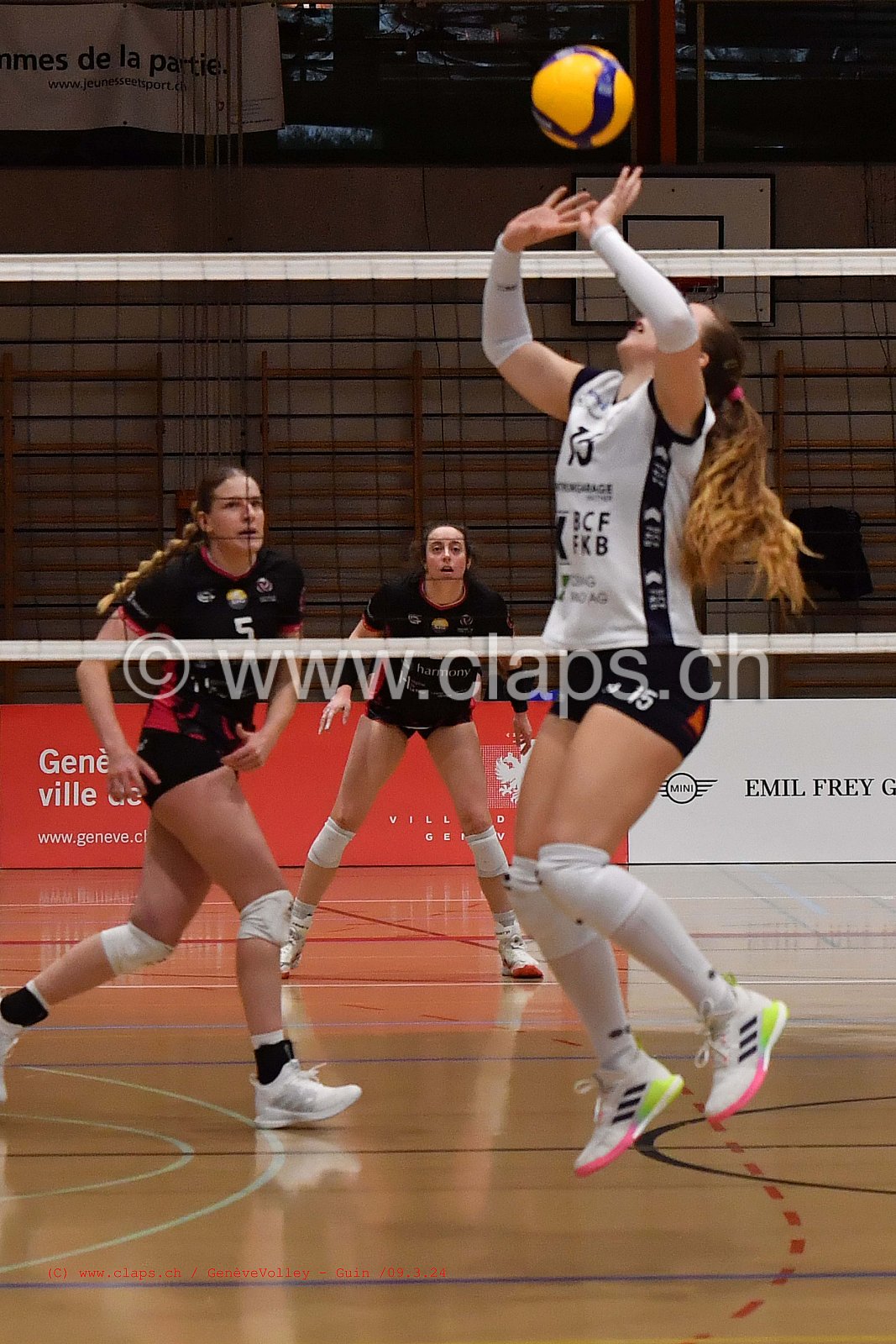 20240309 GeneveVolley_Duedingen