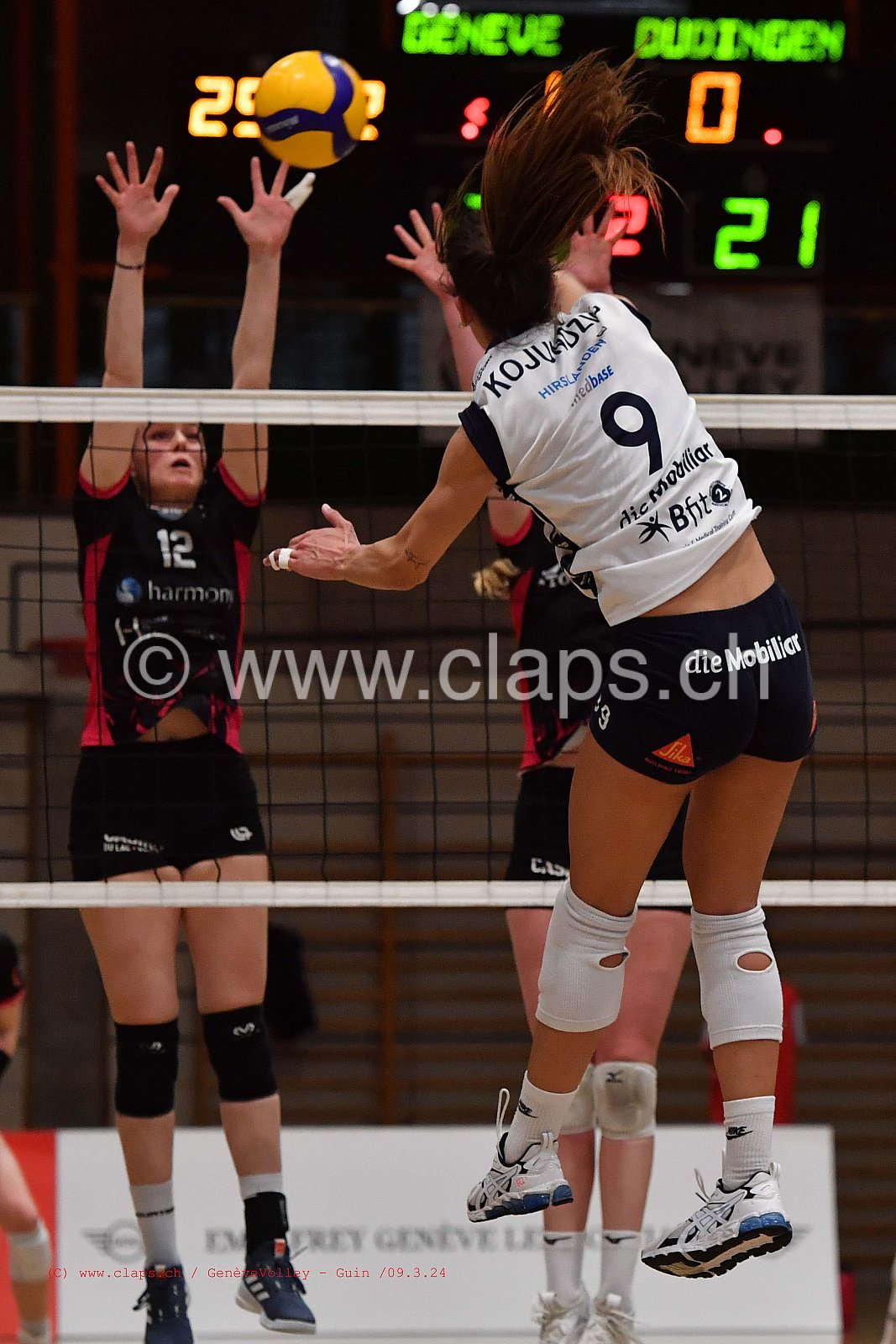 20240309 GeneveVolley_Duedingen
