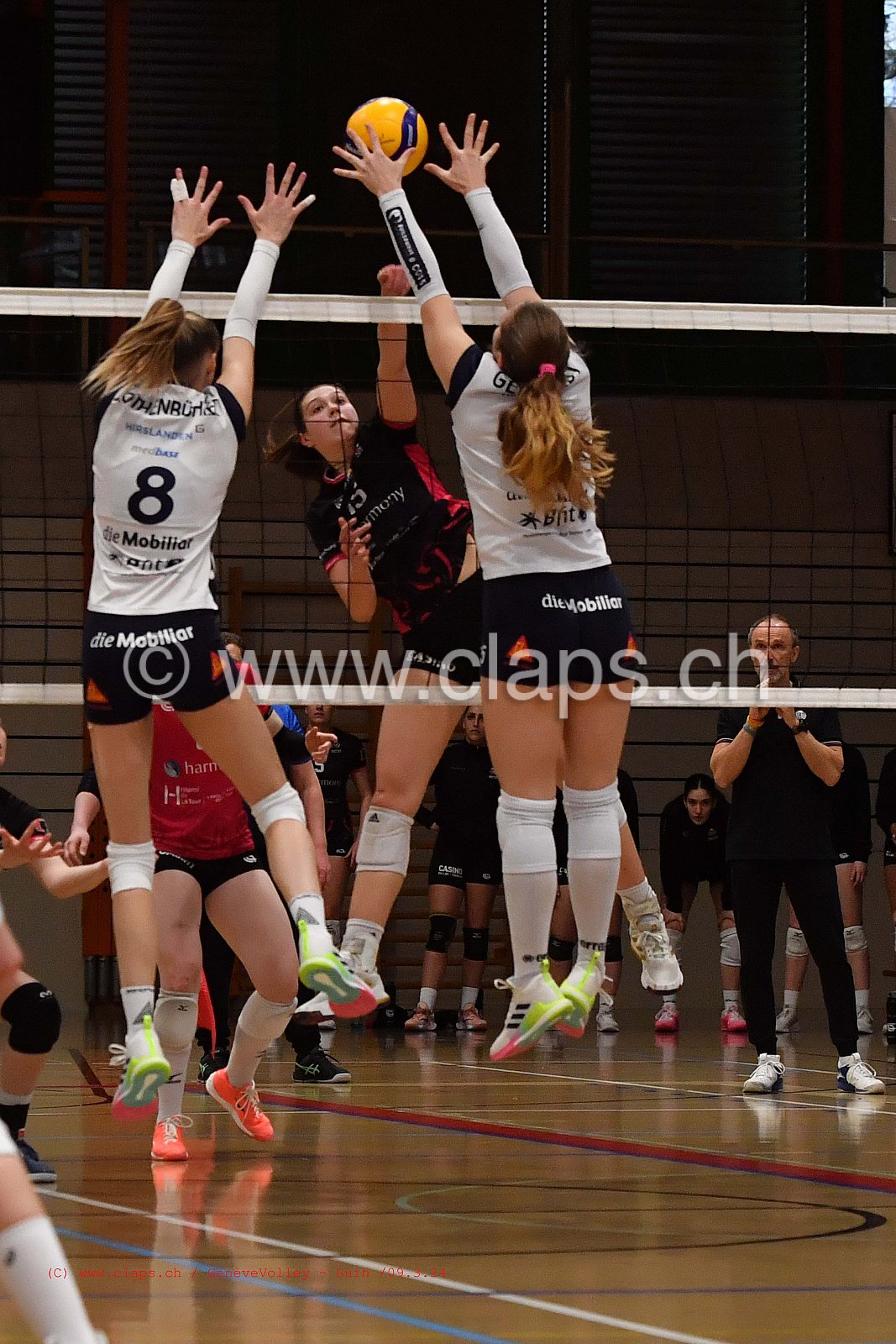 20240309 GeneveVolley_Duedingen