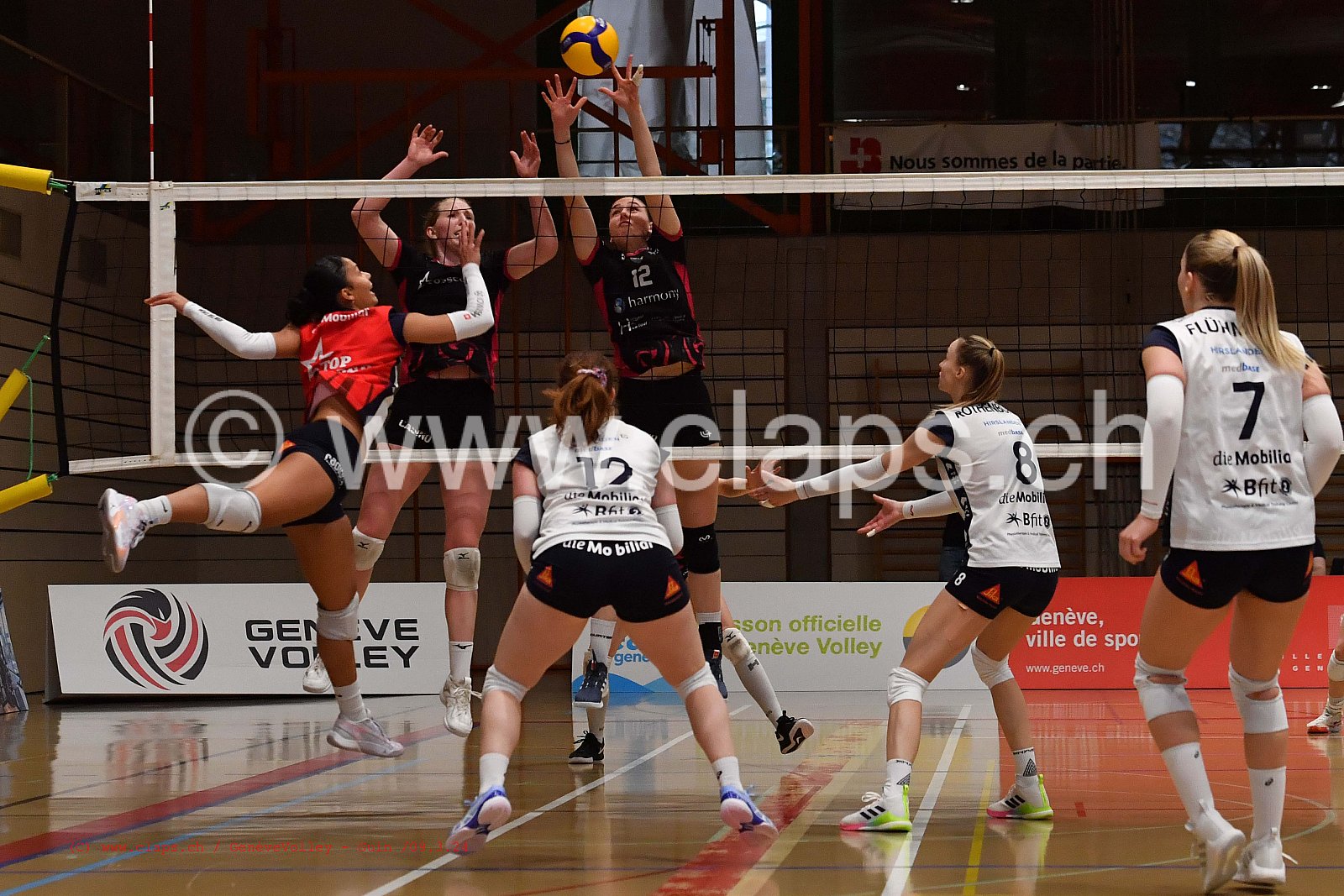 20240309 GeneveVolley_Duedingen