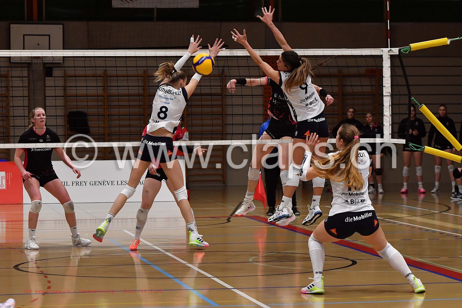 20240309 GeneveVolley_Duedingen