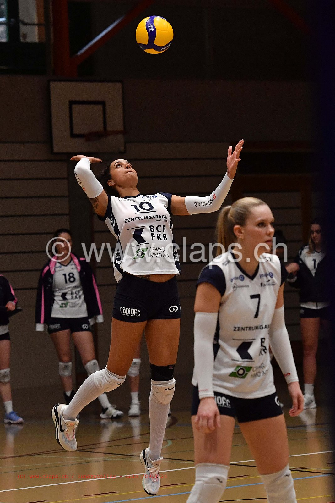 20240309 GeneveVolley_Duedingen