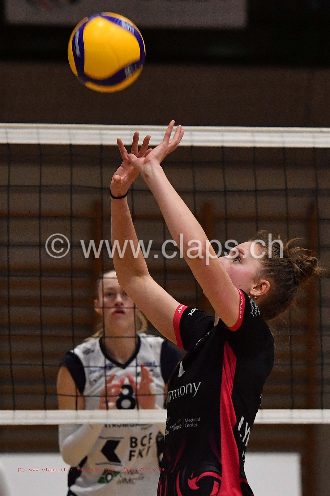 20240309 GeneveVolley_Duedingen