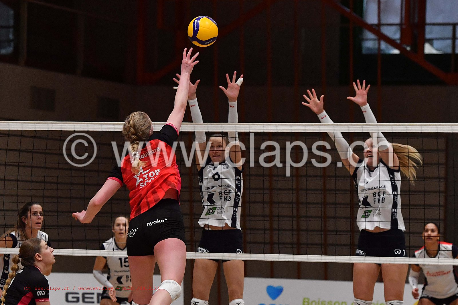 20240309 GeneveVolley_Duedingen