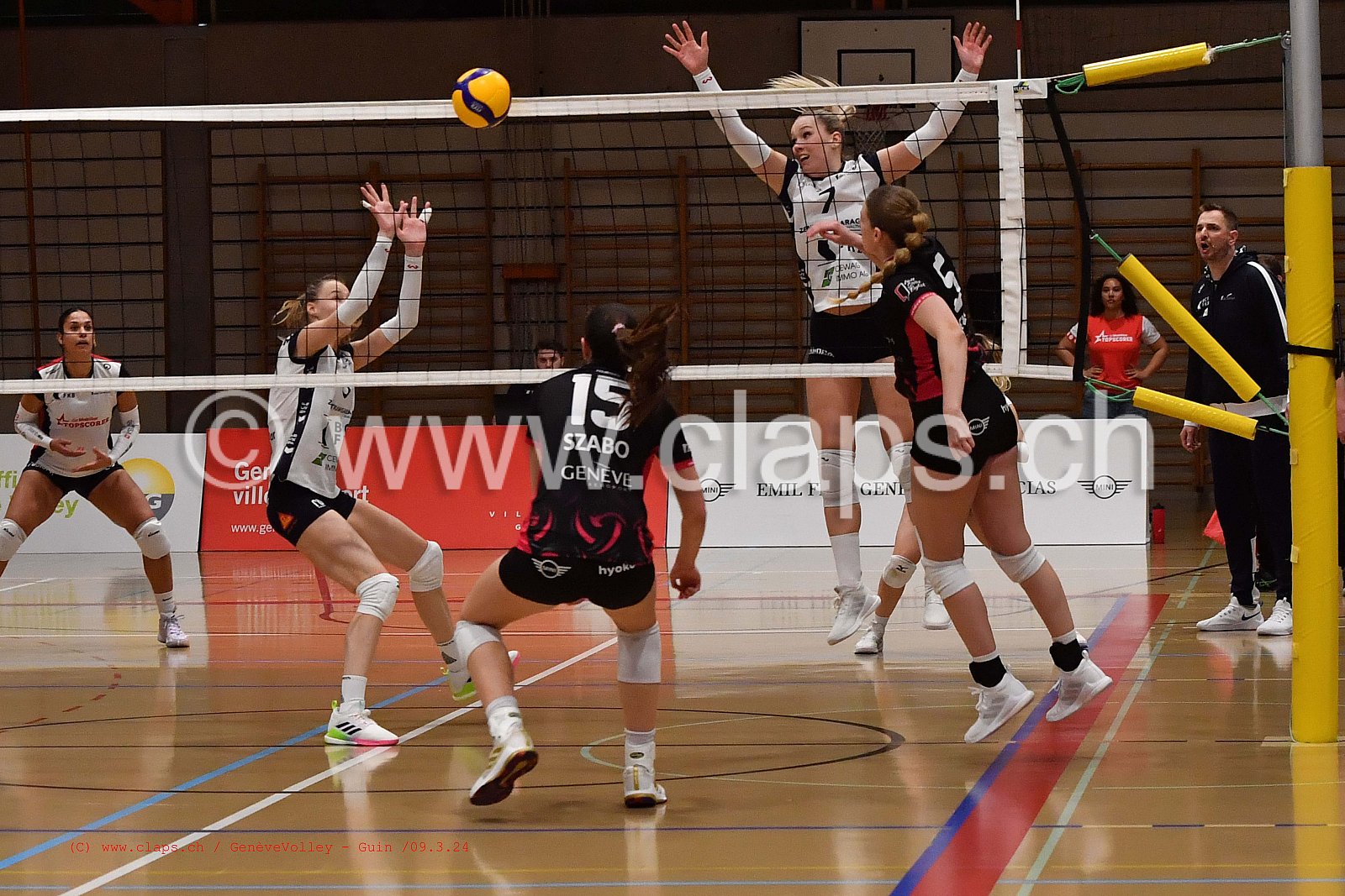 20240309 GeneveVolley_Duedingen