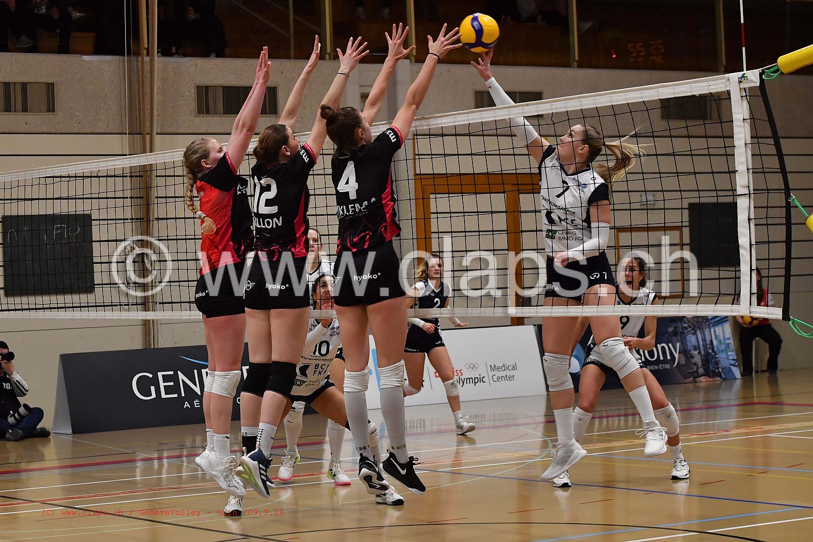 20240309 GeneveVolley_Duedingen