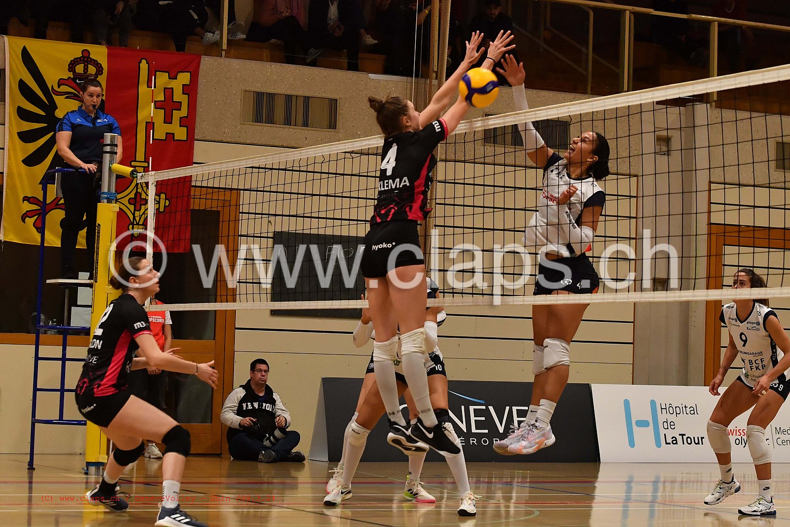 20240309 GeneveVolley_Duedingen
