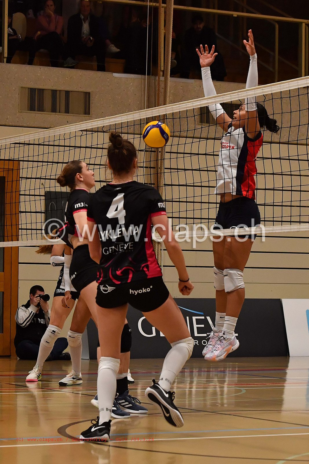 20240309 GeneveVolley_Duedingen