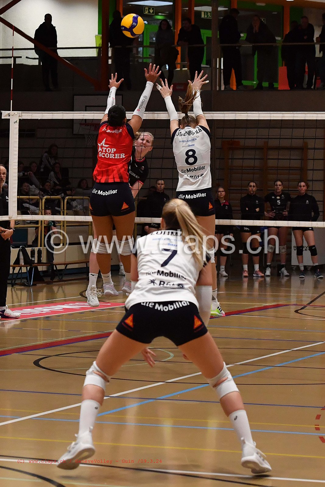 20240309 GeneveVolley_Duedingen