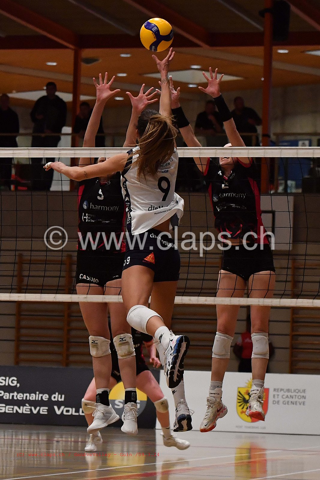 20240309 GeneveVolley_Duedingen