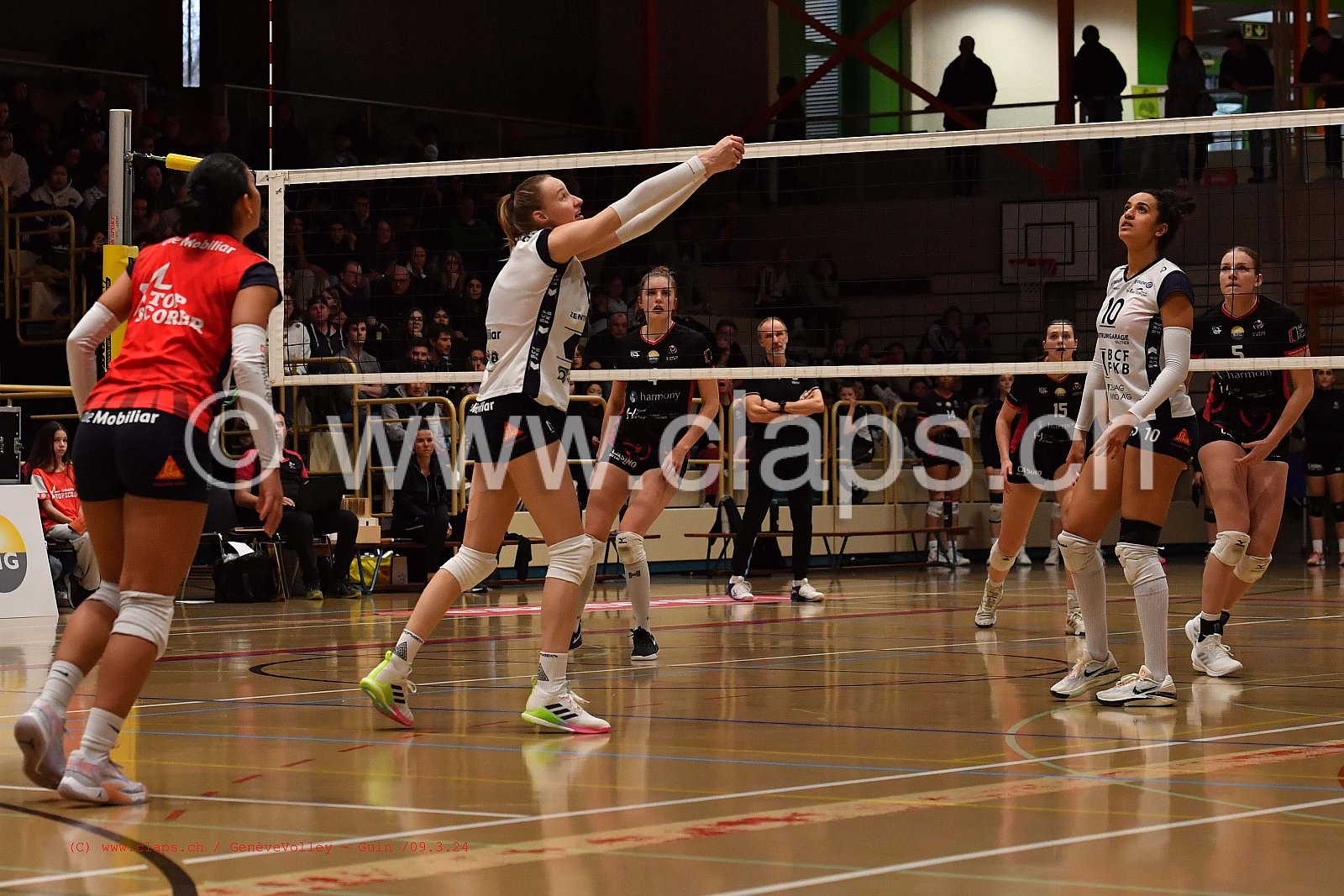 20240309 GeneveVolley_Duedingen