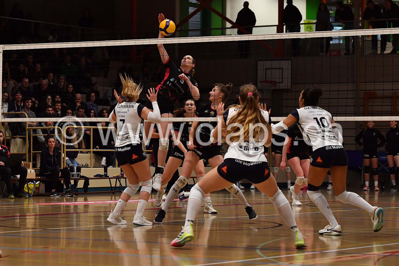 20240309 GeneveVolley_Duedingen