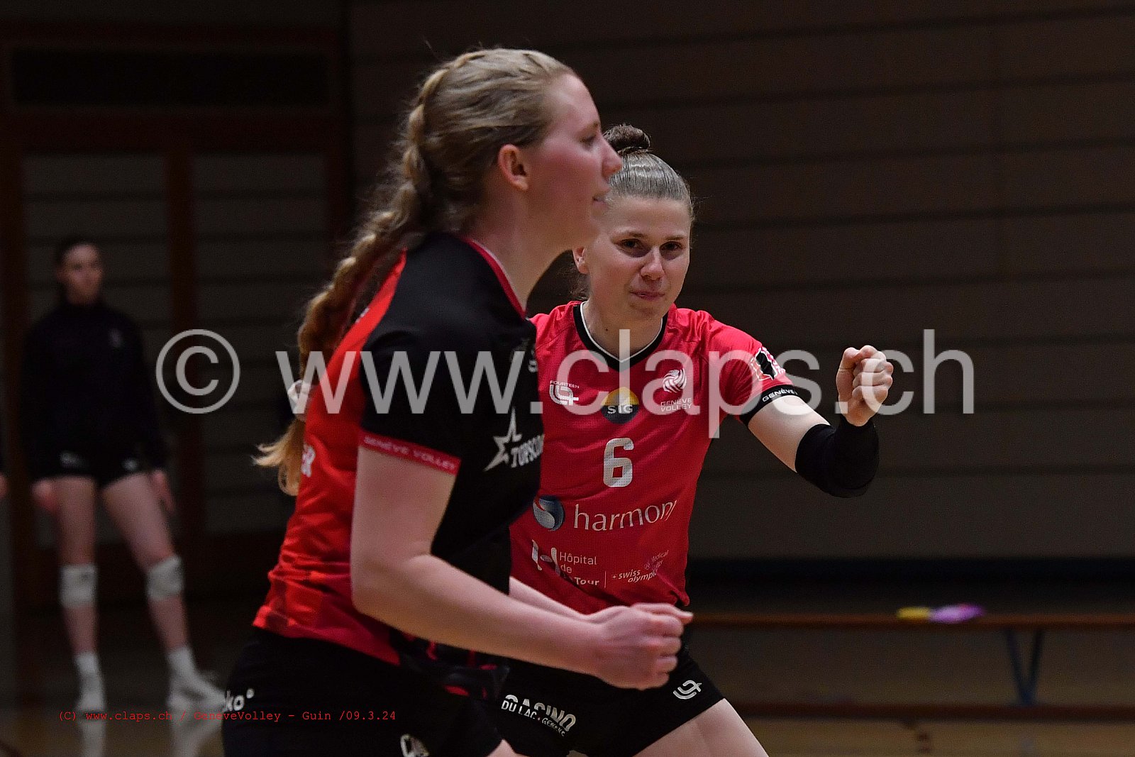 20240309 GeneveVolley_Duedingen