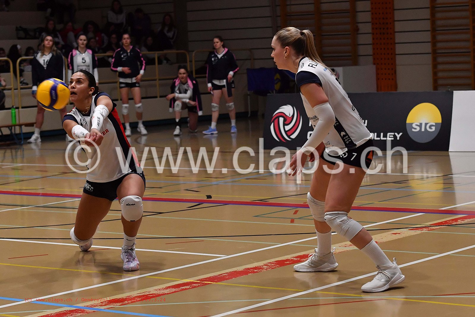 20240309 GeneveVolley_Duedingen