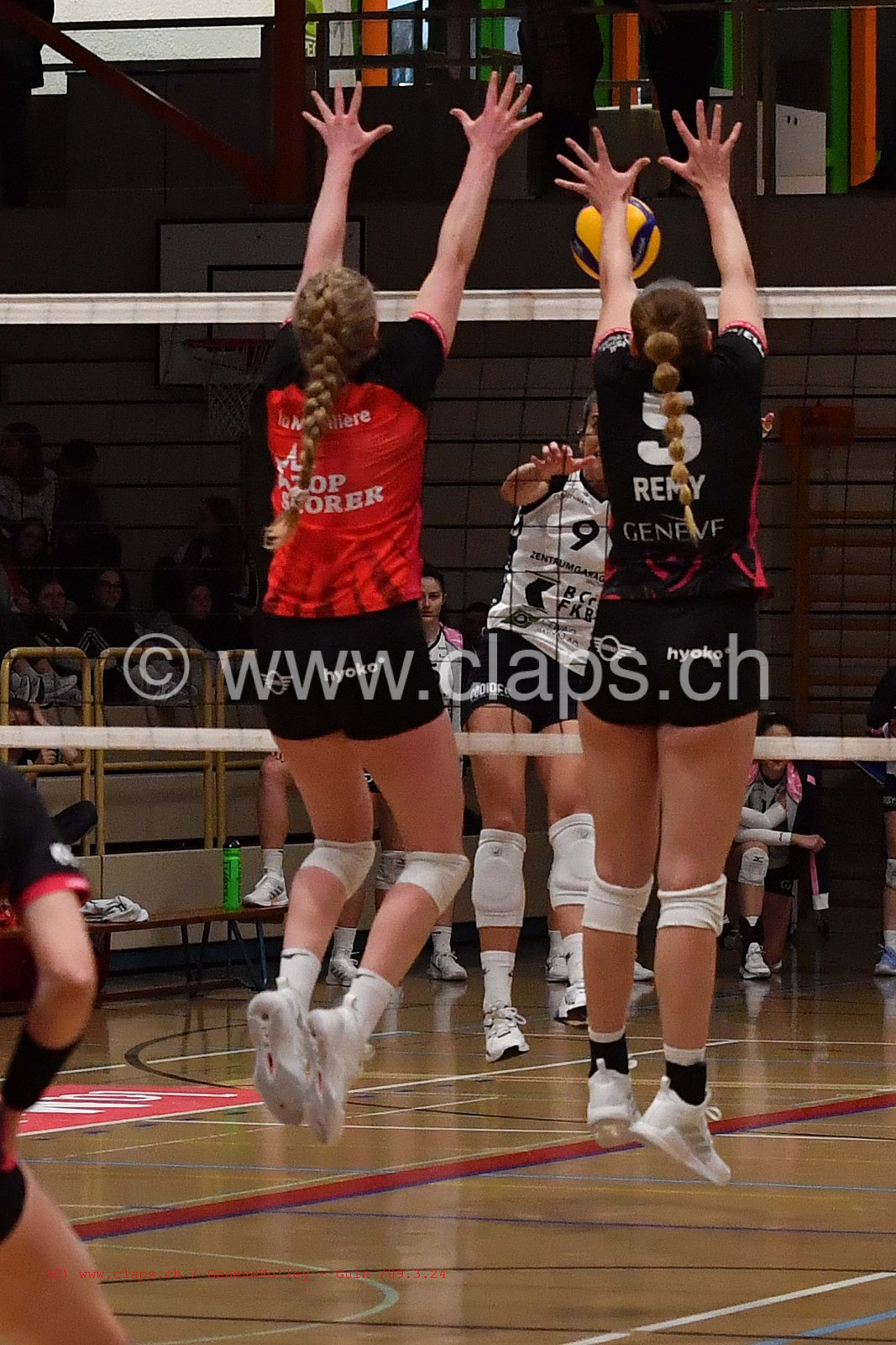 20240309 GeneveVolley_Duedingen