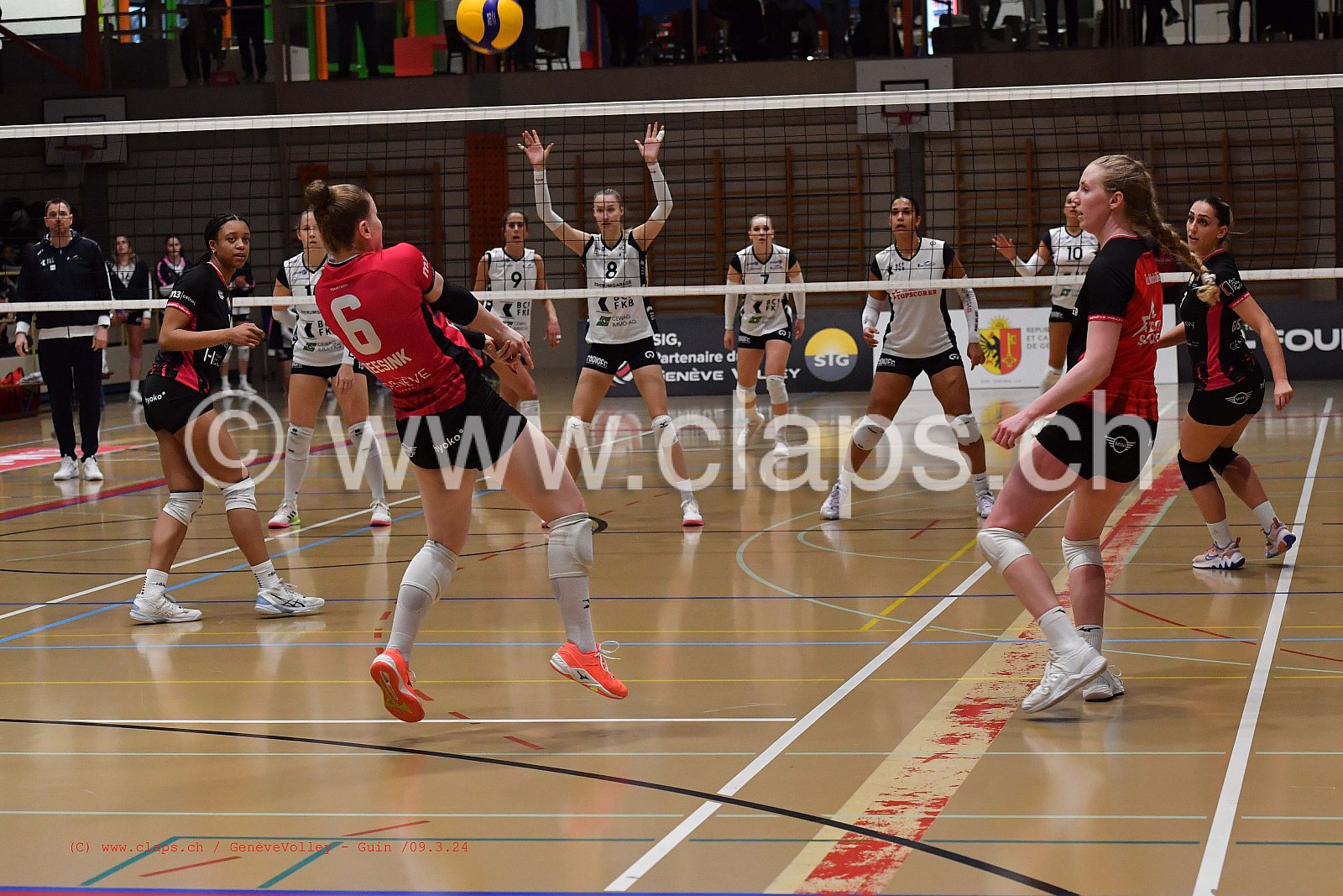 20240309 GeneveVolley_Duedingen