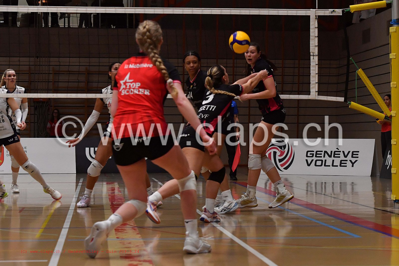 20240309 GeneveVolley_Duedingen