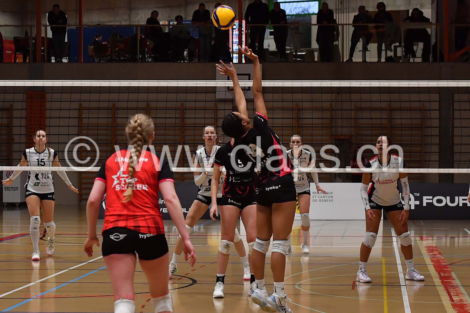 20240309 GeneveVolley_Duedingen