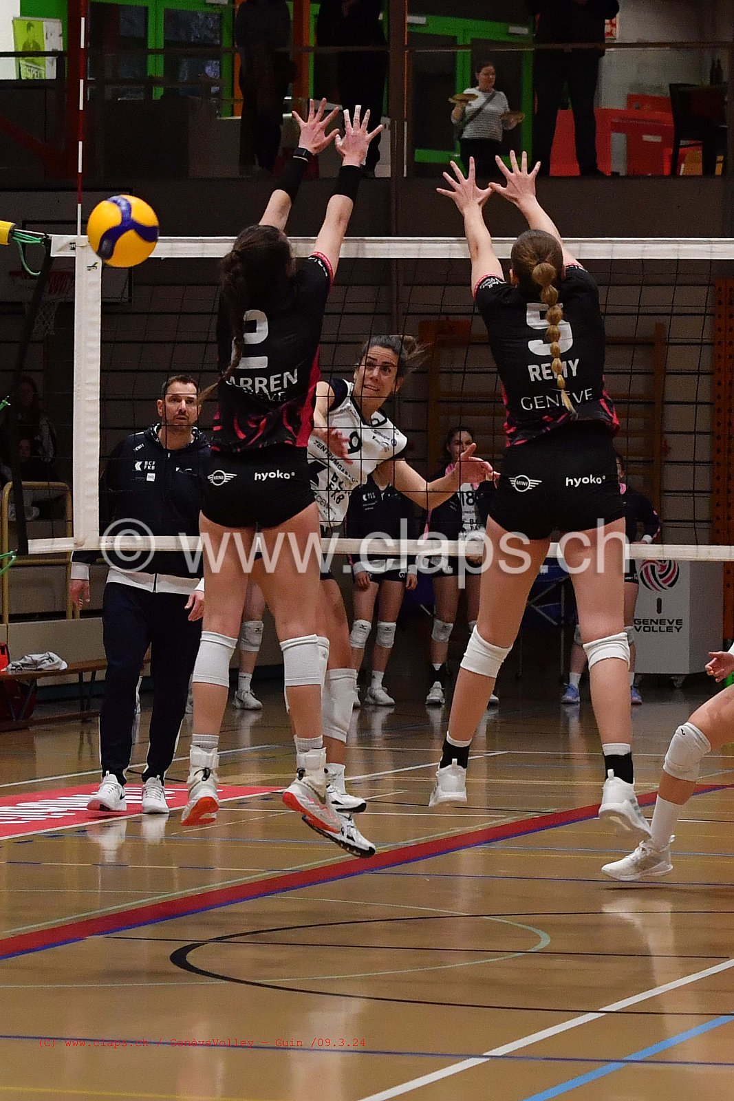 20240309 GeneveVolley_Duedingen
